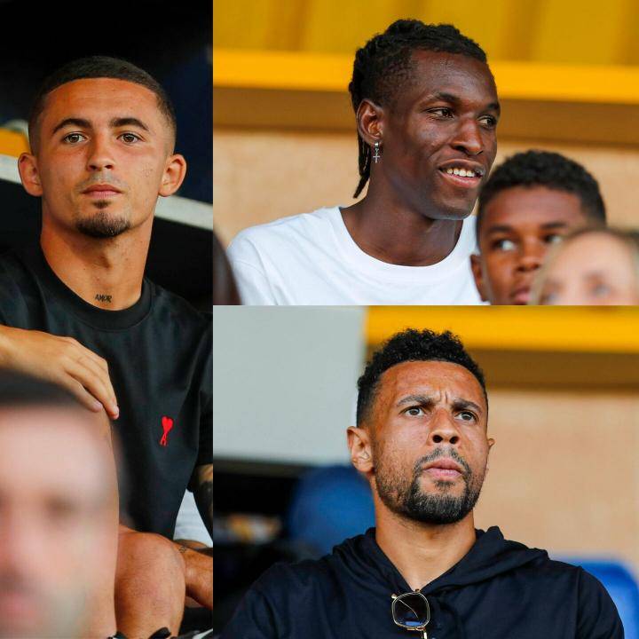 赛中那些华 赛中那些华