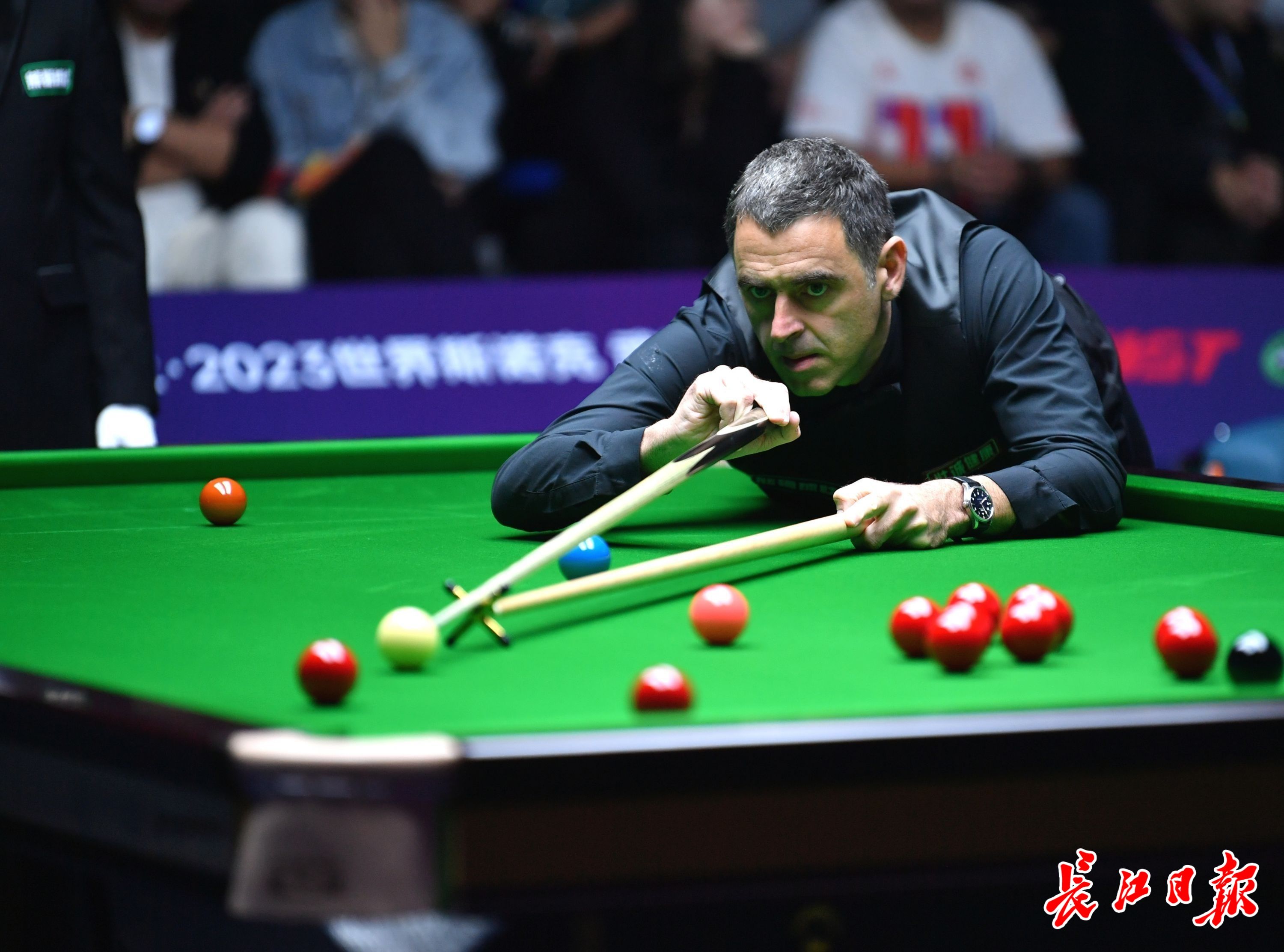 作的结果 作的结果