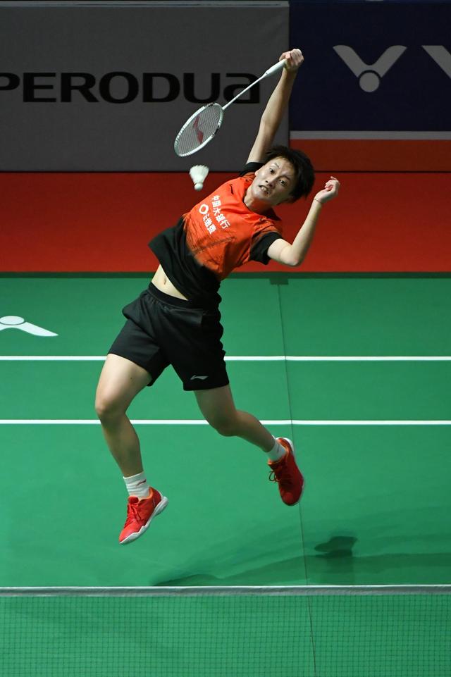 发球员特点 发球员特点