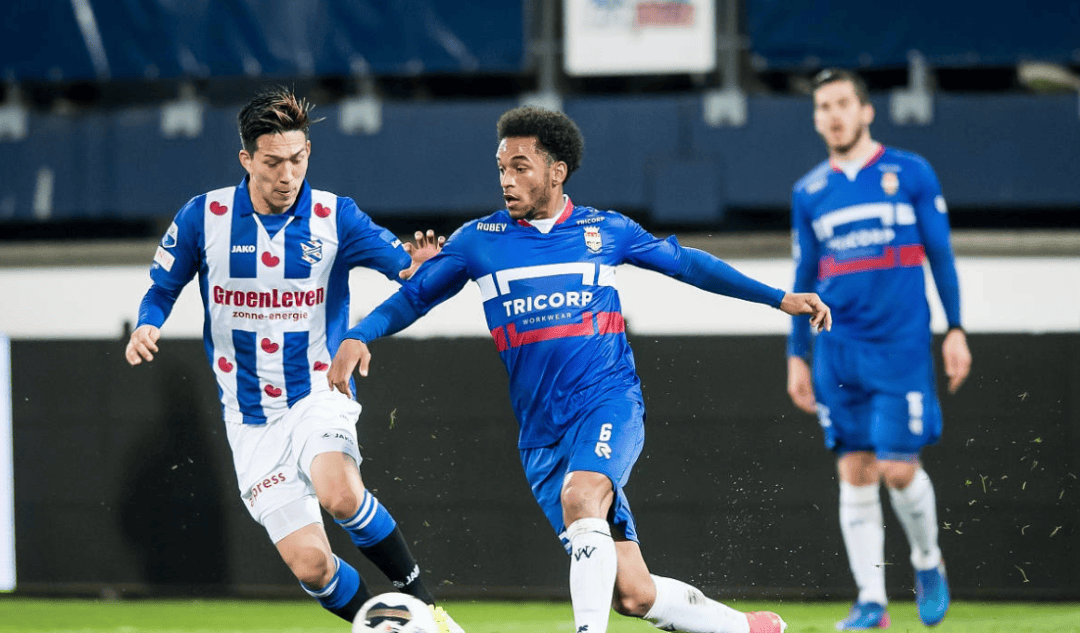 的战术调整 的战术调整