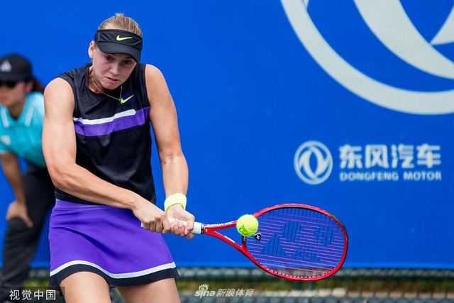 而在最近一 而在最近一