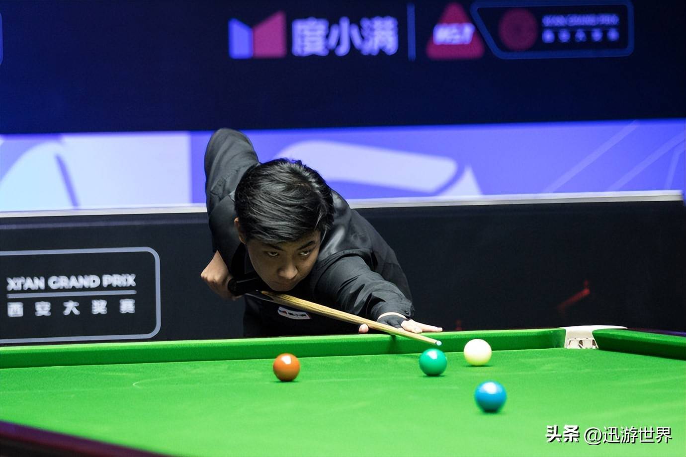 键局处理成 键局处理成