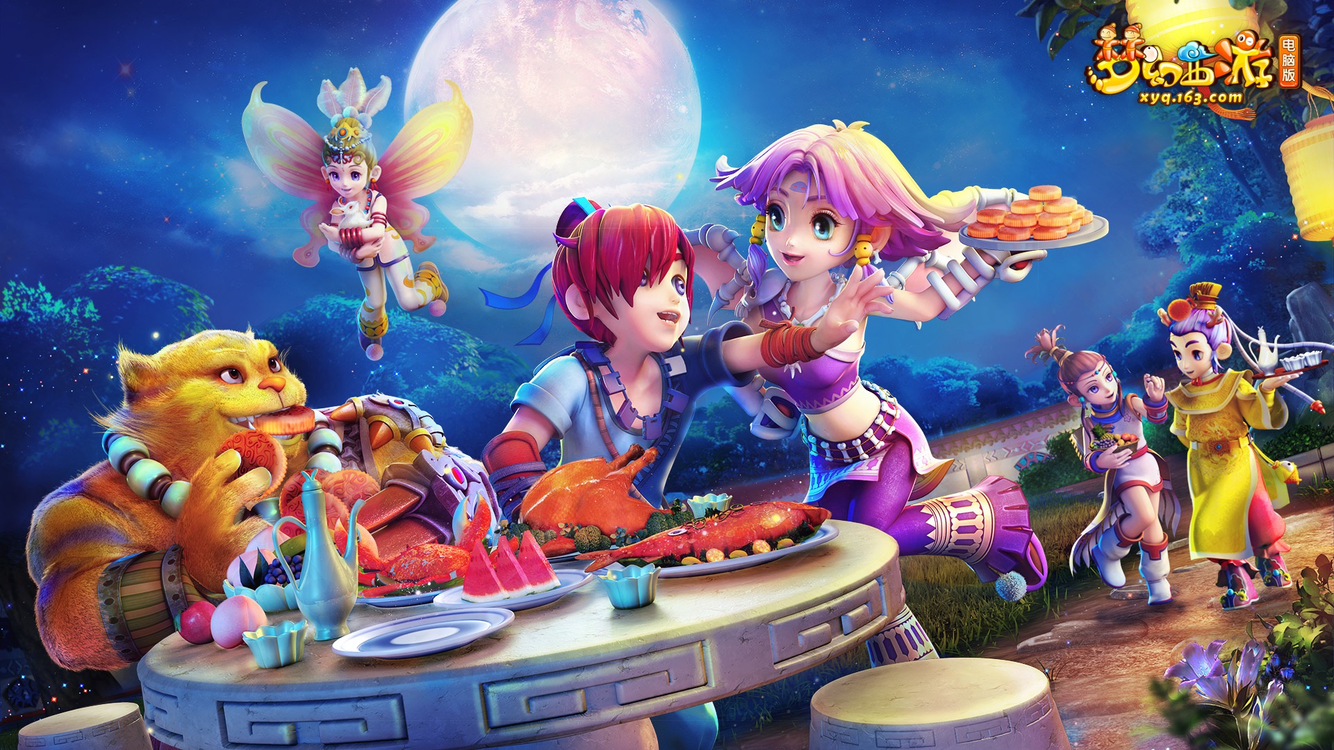 从选手画像 从选手画像